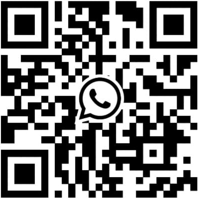 WhatsApp QR Code